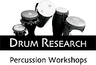 DRUM RESEARCH