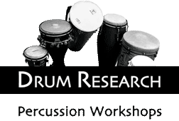 DRUM RESEARCH
